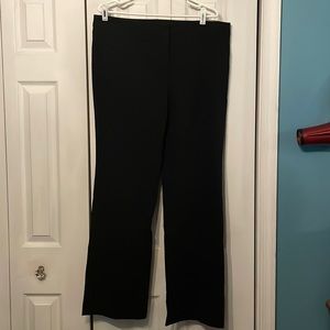Dress pants